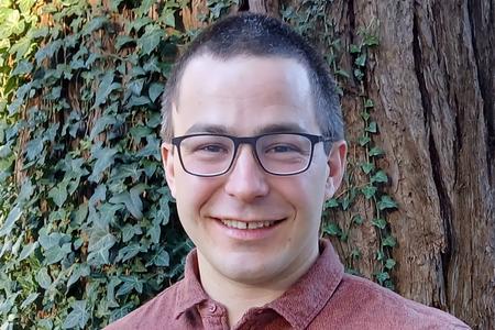 Neuer Revierförster - Forstrevier Pfannenstiel Süd ab 05.01.2026 preview image